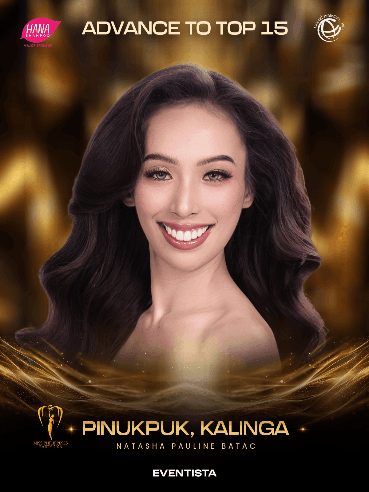 NATASHA PAULINE BATAC