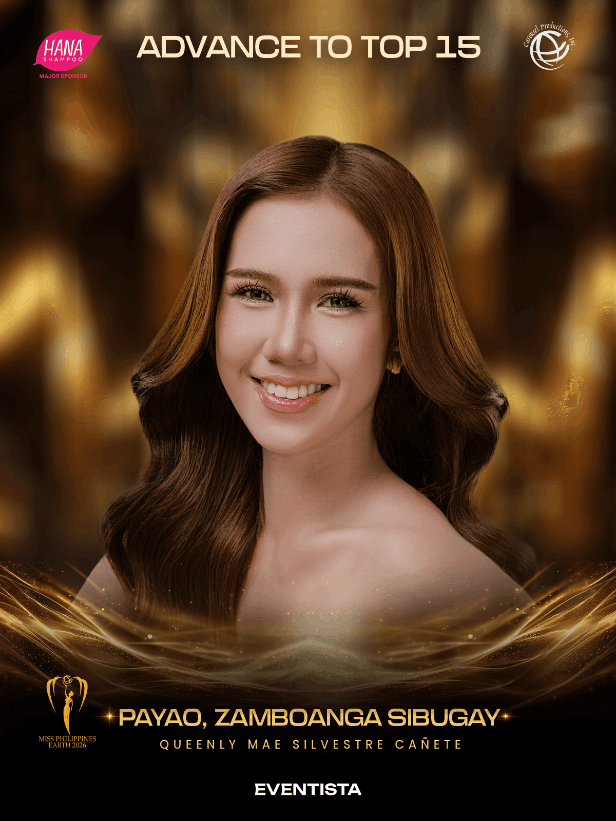 QUEENLY MAE SILVESTRE CAÑETE