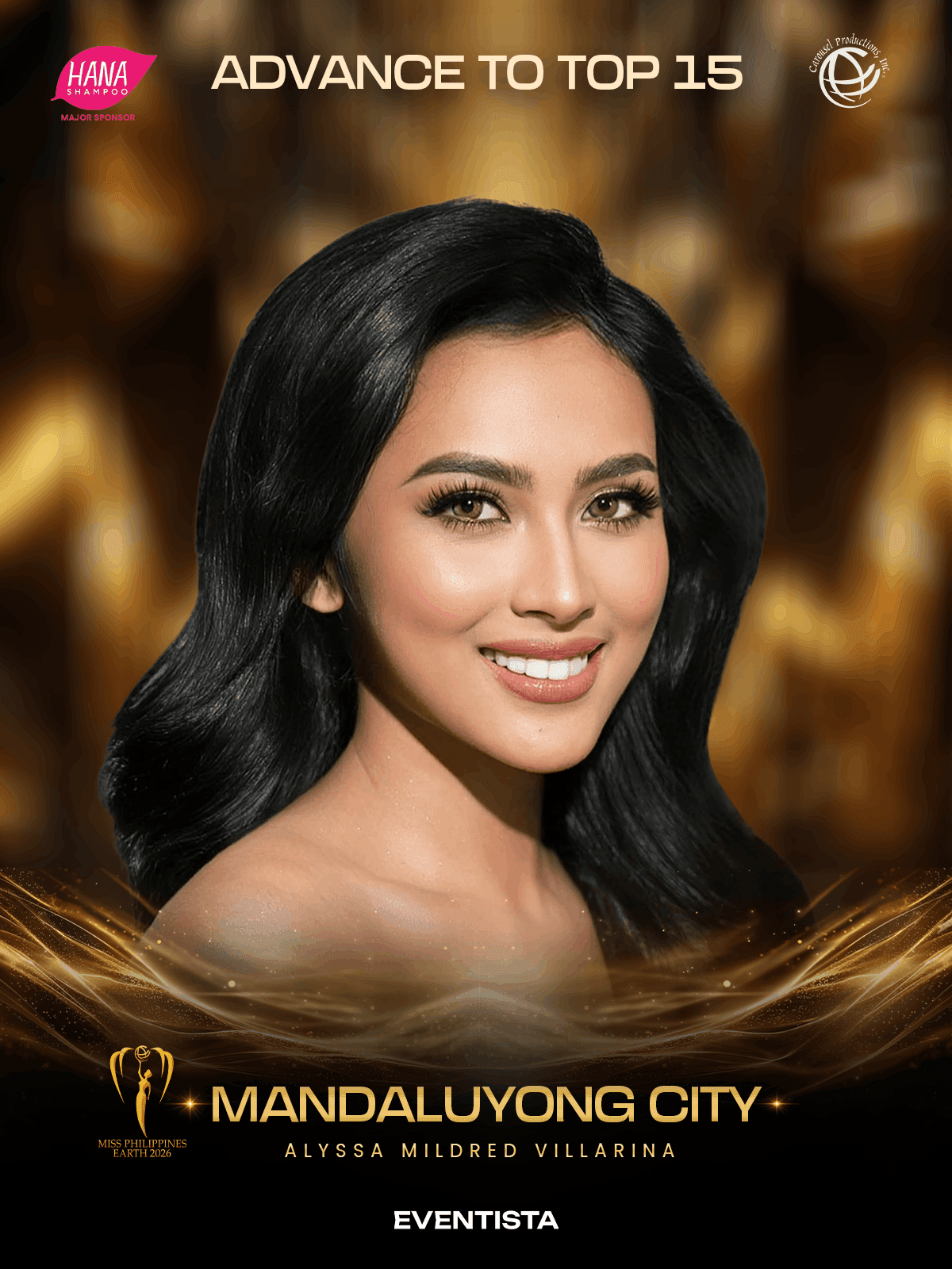 ALYSSA MILDRED VILLARINA