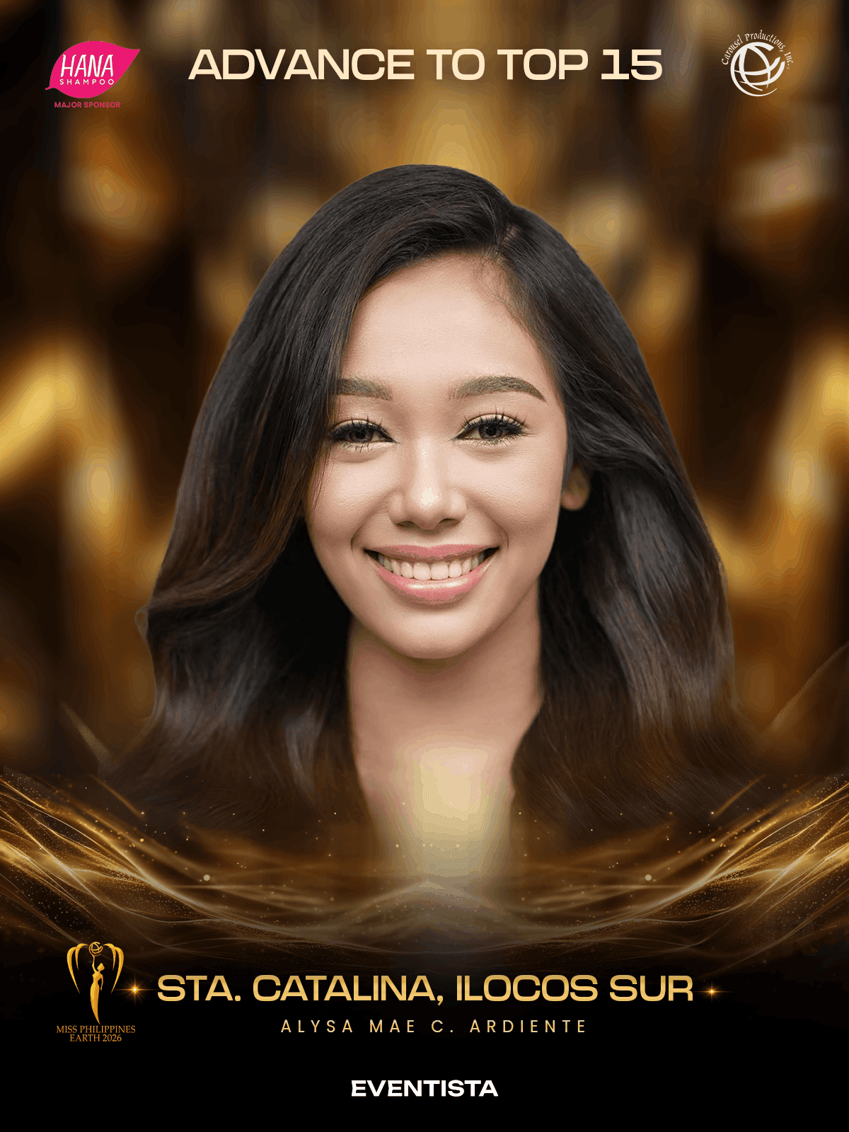 ALYSA MAE ARDIENTE