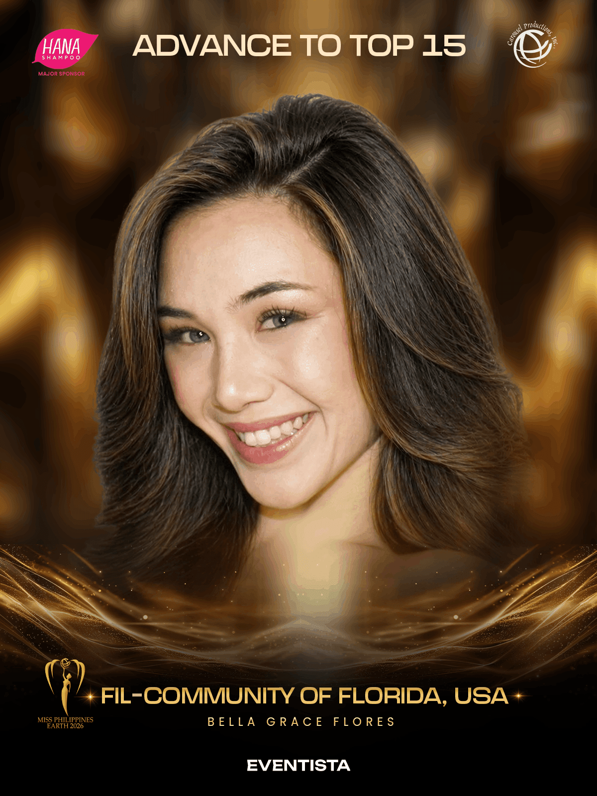 BELLA GRACE FLORES